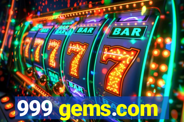 999 gems.com